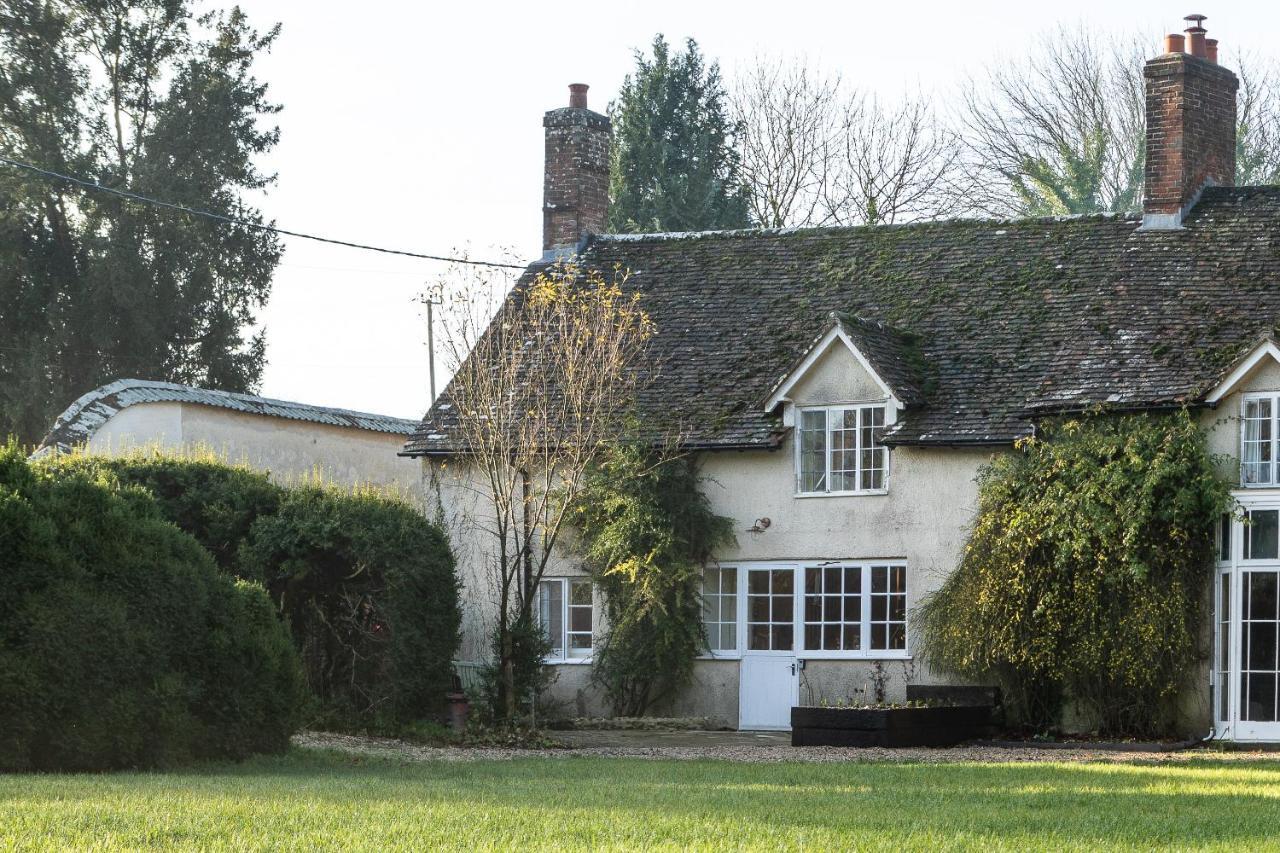 West Cottage, Cerne Abbas Lane Dorchester Exterior photo